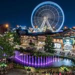 Pigeon Forge Parkway
