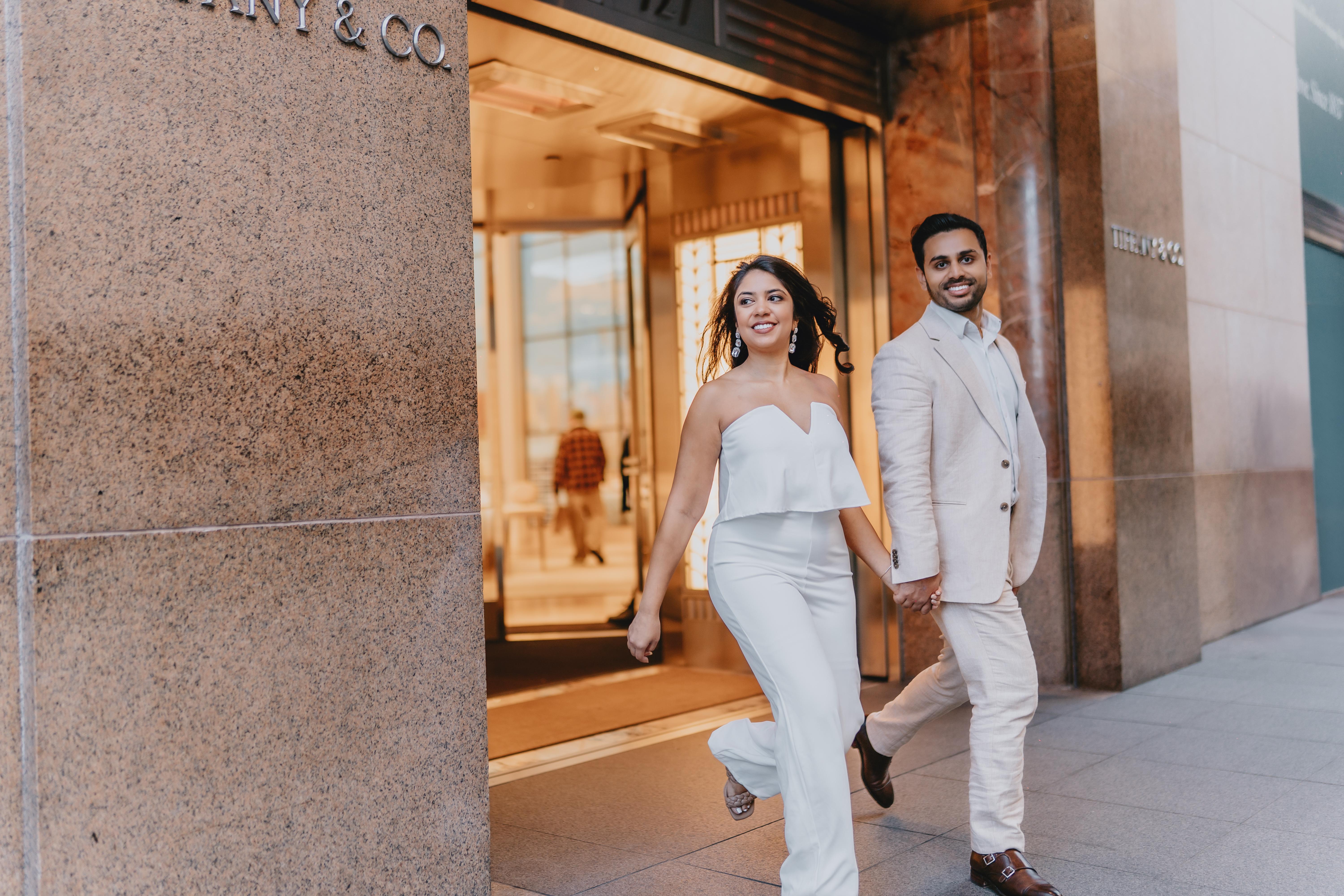 The Wedding Website of Amandeep Ahluwalia and Priya Gupta