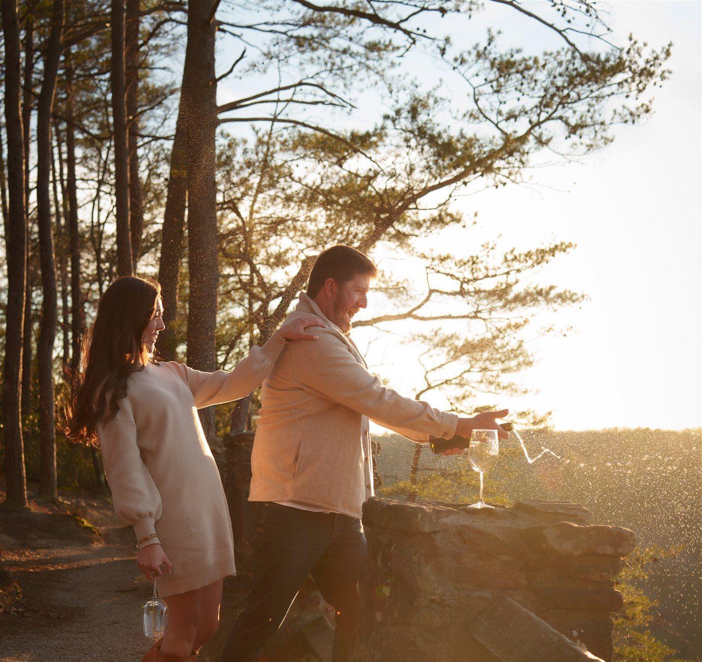 The Wedding Website of Emersyn Early and Jack Flournoy