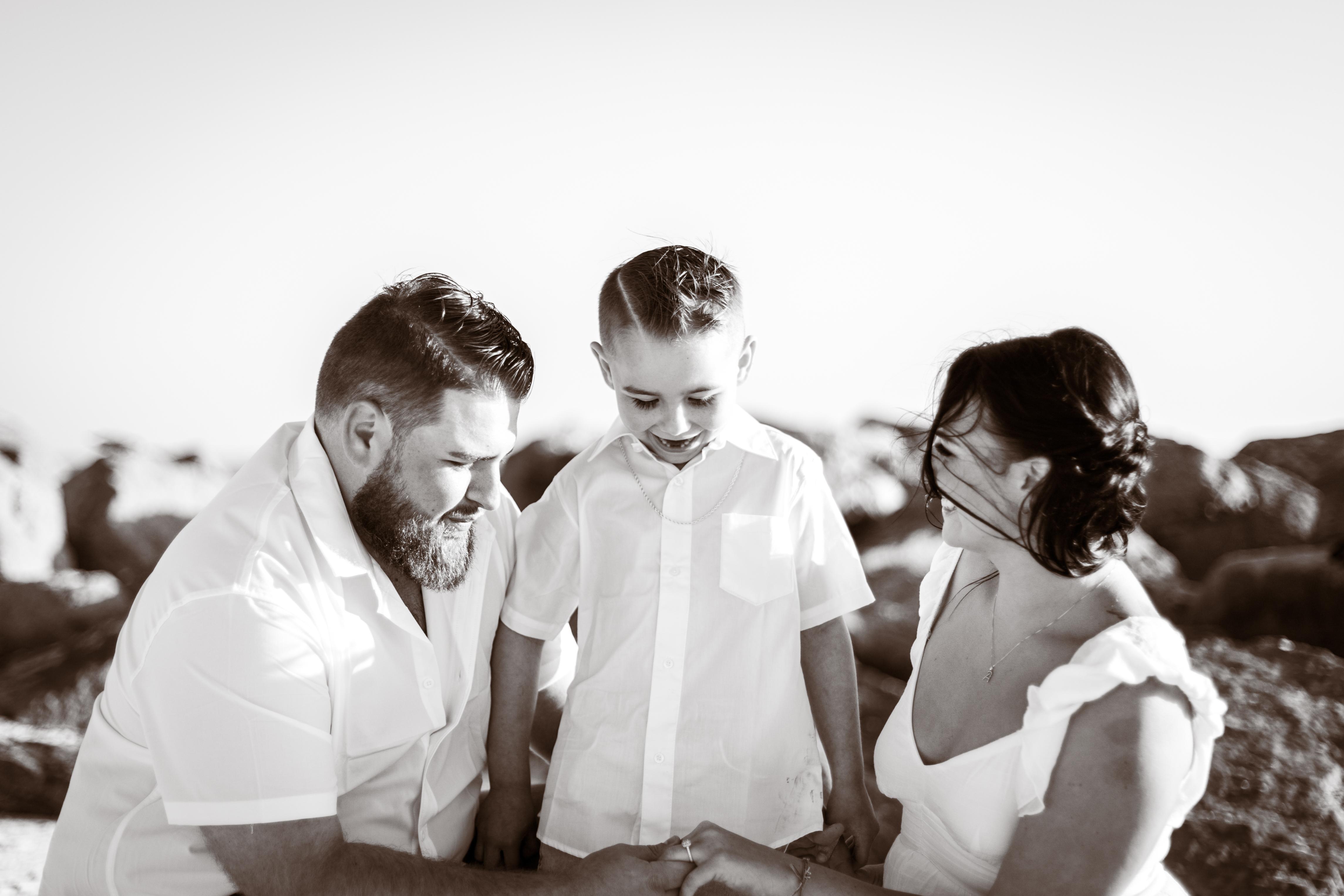 The Wedding Website of Amber-Rose Malanowski and Dominick James Gervato