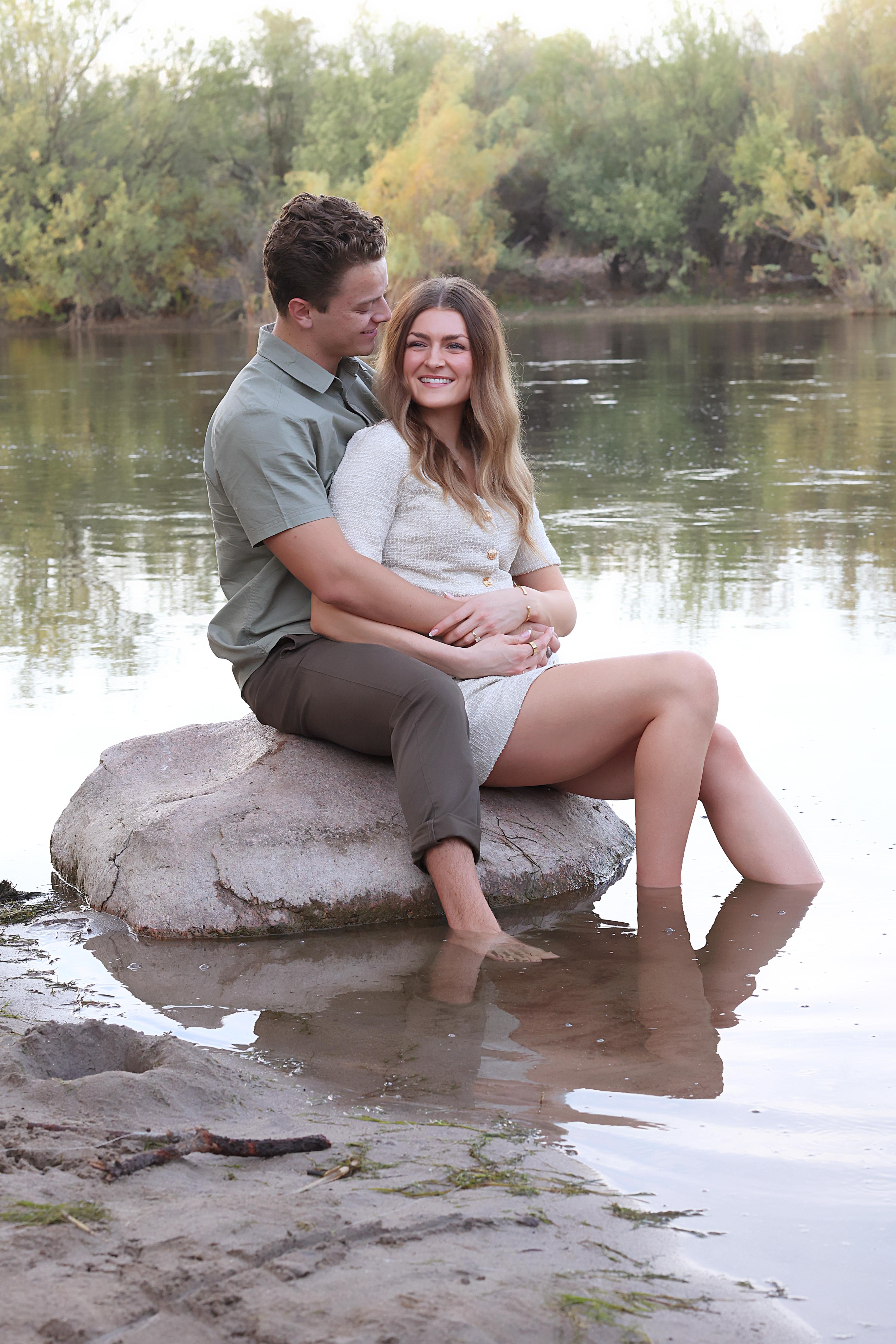 The Wedding Website of Piper Kidd and Brigham Montez