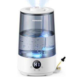 Humidifiers for Bedroom Home
