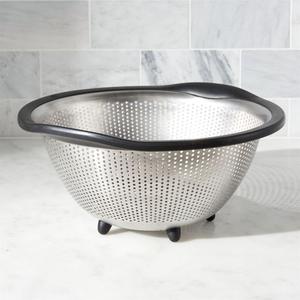 OXO ® Stainless Steel 5 qt. Colander