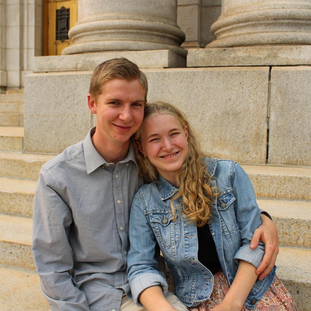 Gemma Robinson and Mark Tasin's Wedding Website, image size:1000x1000