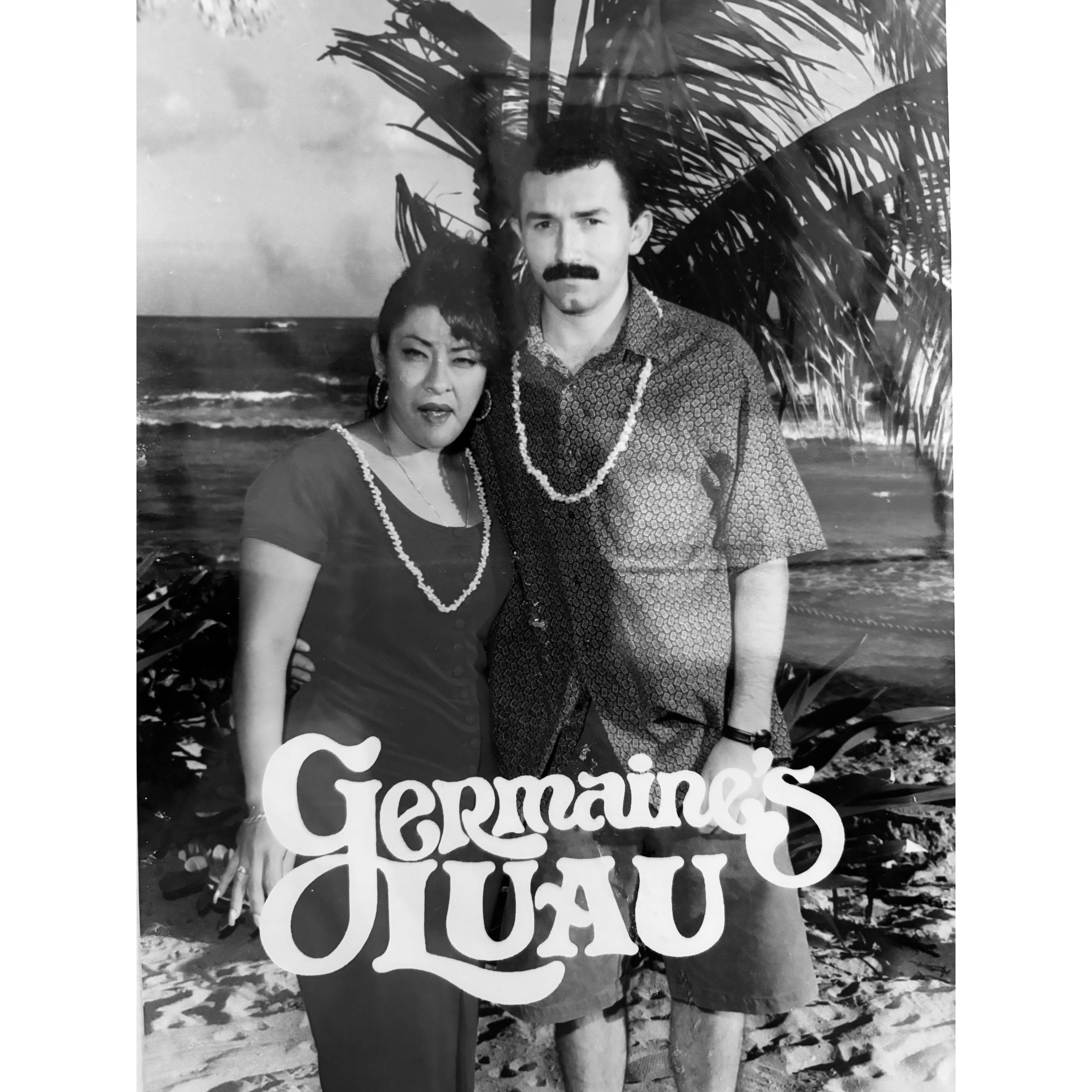 Honeymoon in Hawaii, 1994.