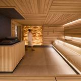 Kohler Waters Spa in Kohler, Wisconsin