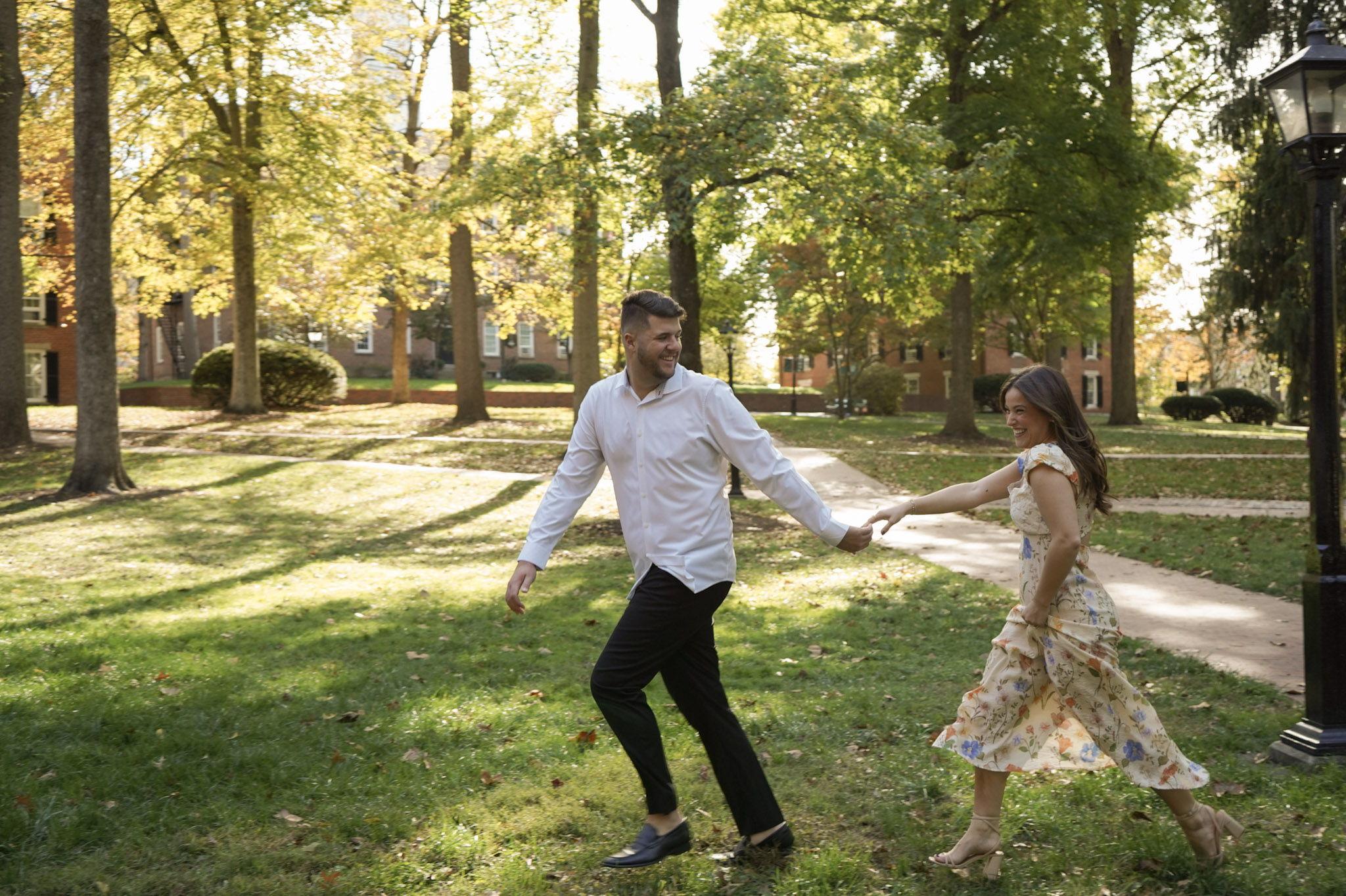 The Wedding Website of Delaney Brander and Parker Maddox