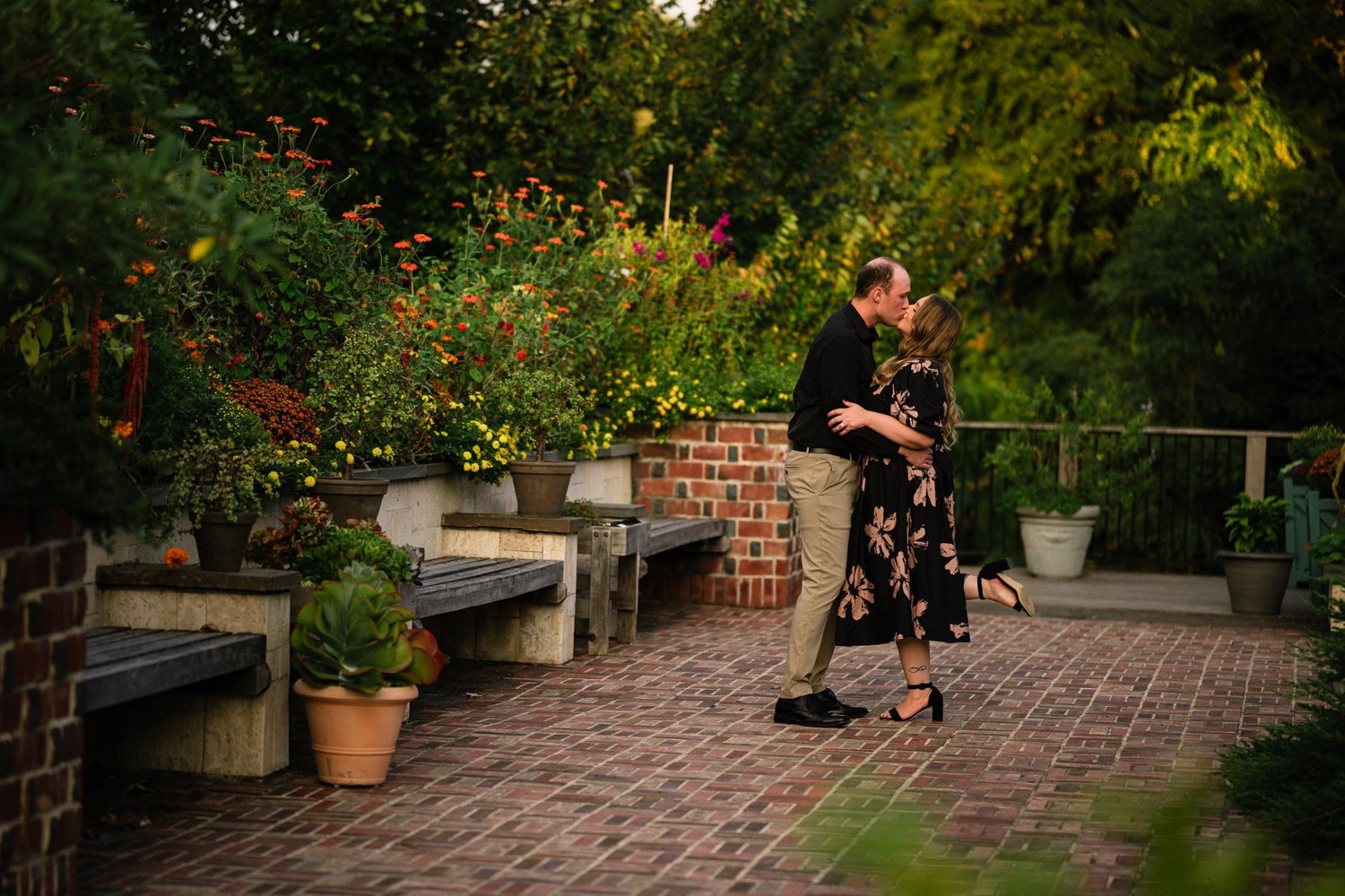 The Wedding Website of Melissa Ann Azzarello and Brendan Butler