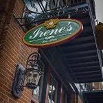 Irene's