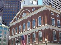 Faneuil Hall Marketplace