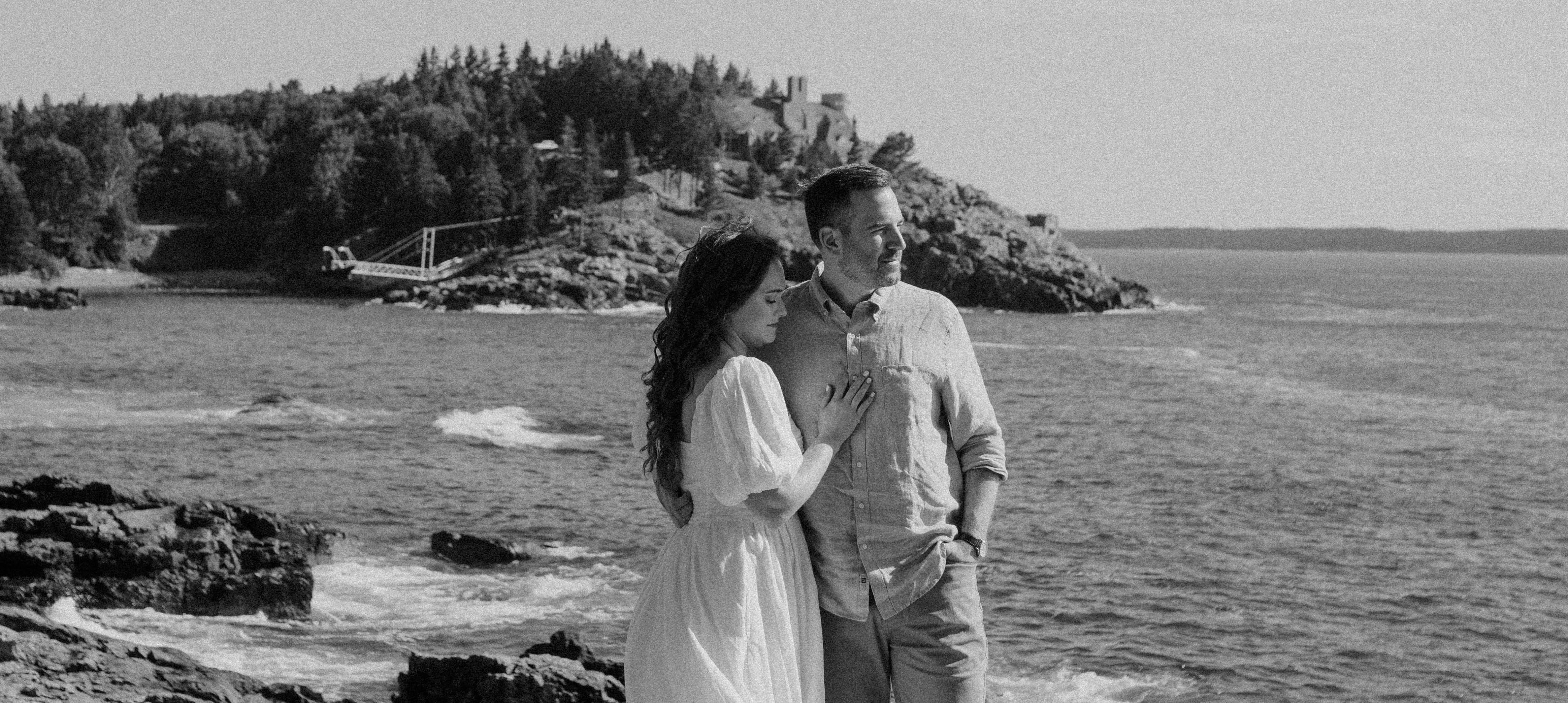 The Wedding Website of Shannon Marie Symonds and Christopher James Scott