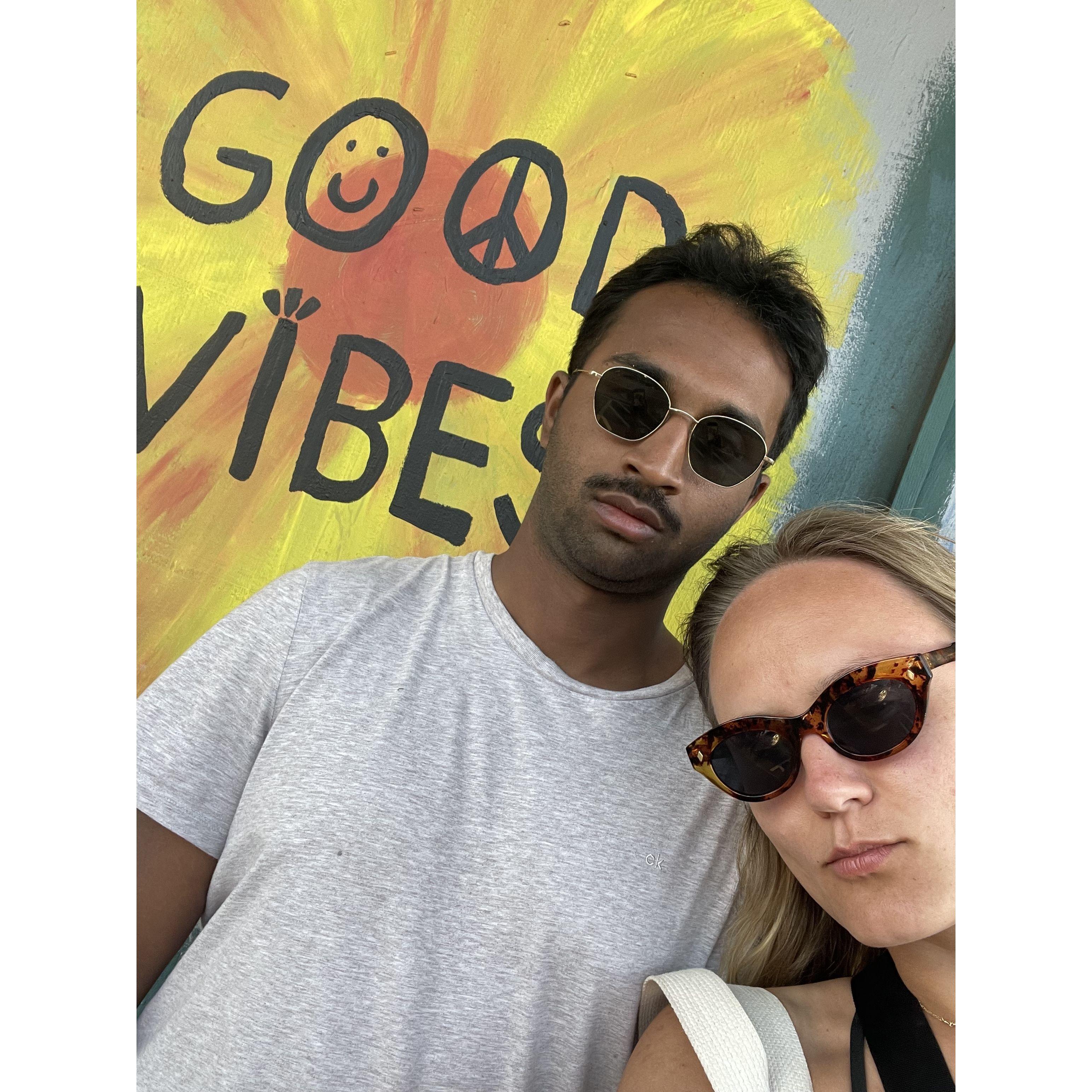 From our many Hawaii trips