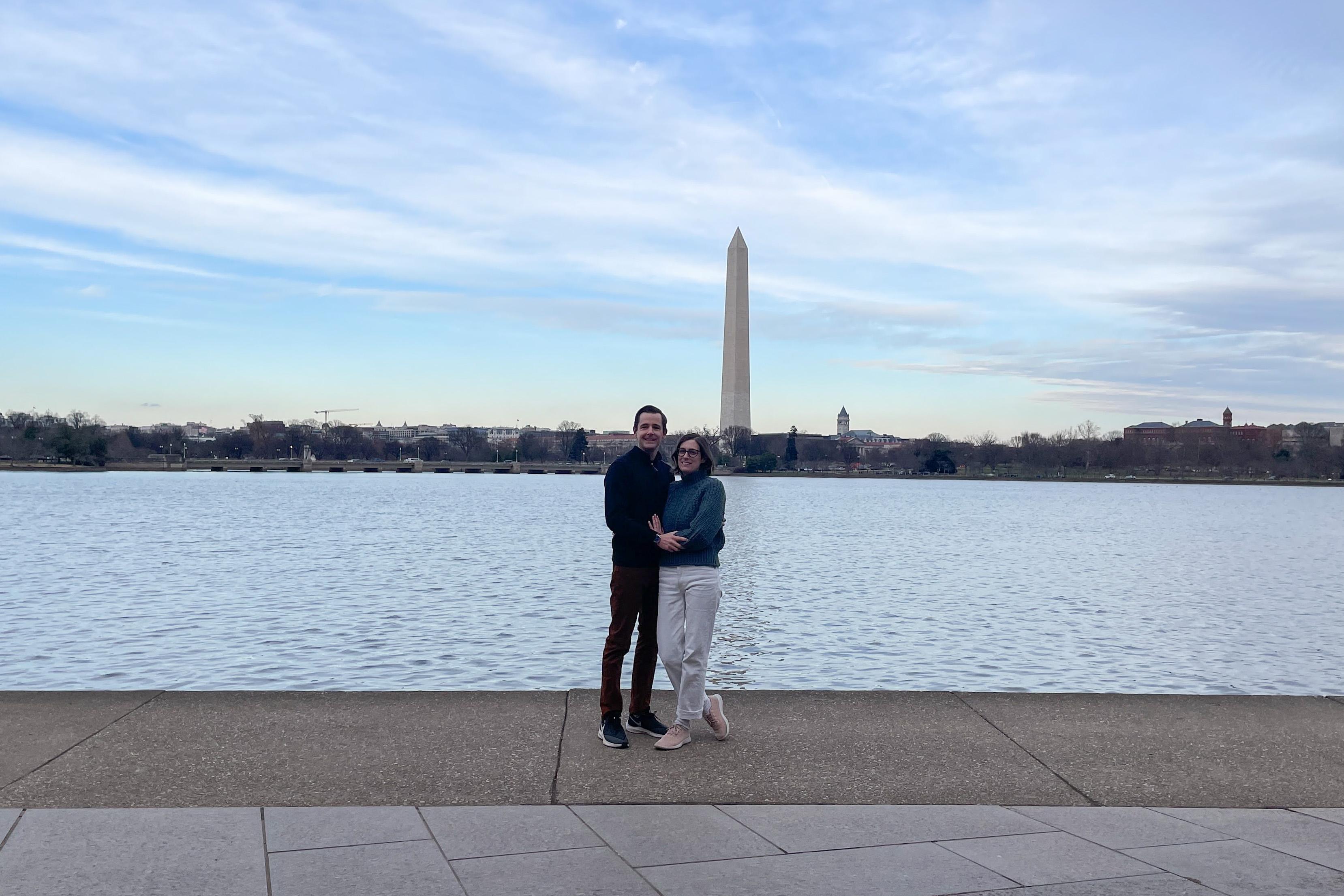 The Wedding Website of Gretchen Kroh and Andrew Felton