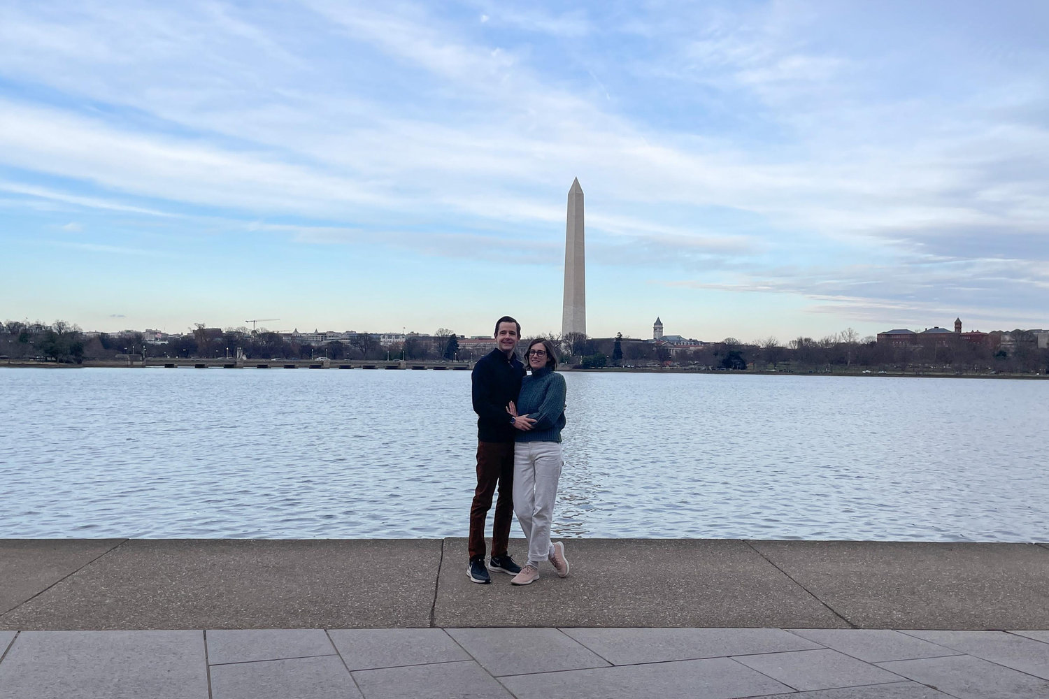 The Wedding Website of Gretchen Kroh and Andrew Felton