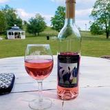Guggisberg Doughty Glen Winery