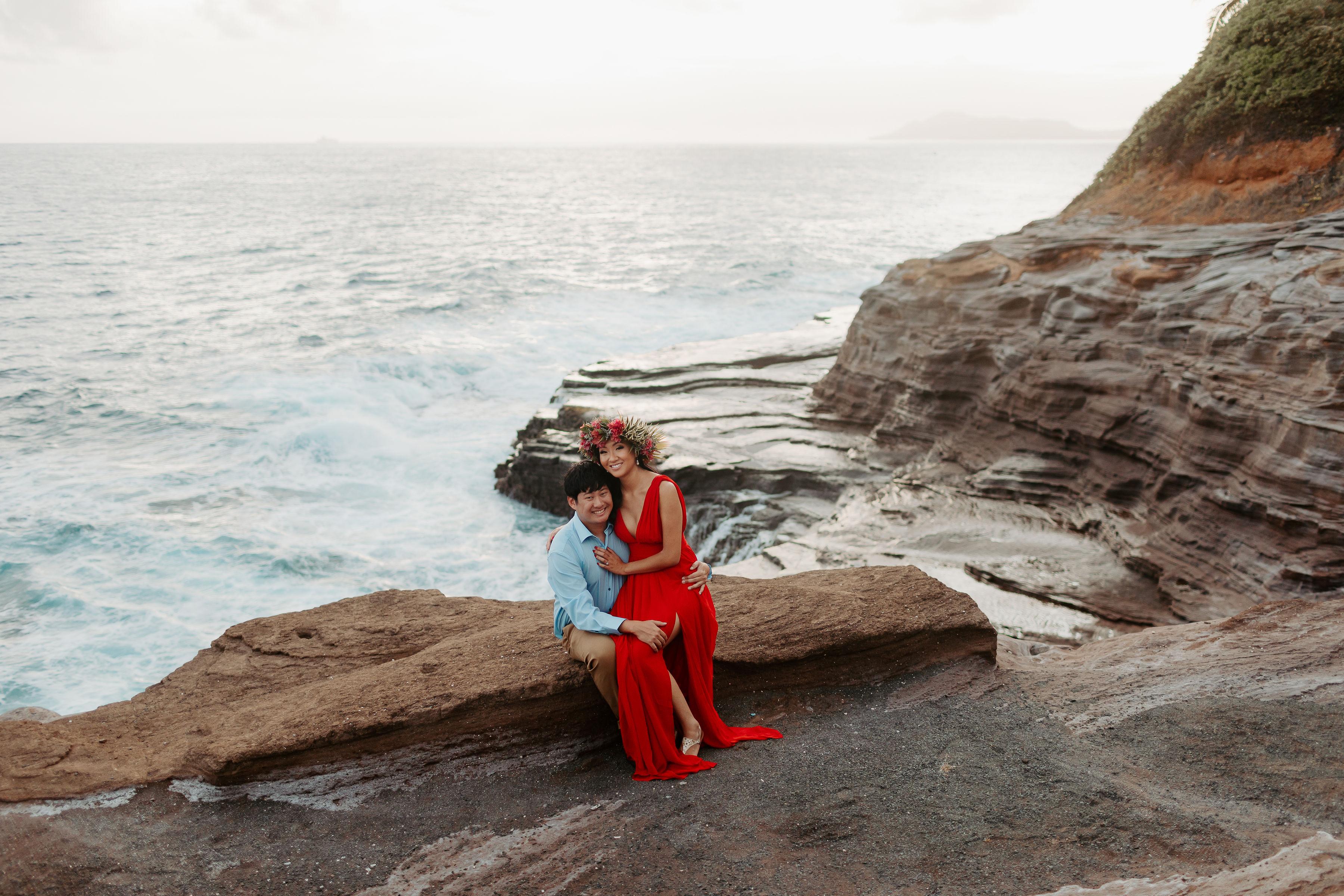 The Wedding Website of Julie Chan and Mitchell Nagata