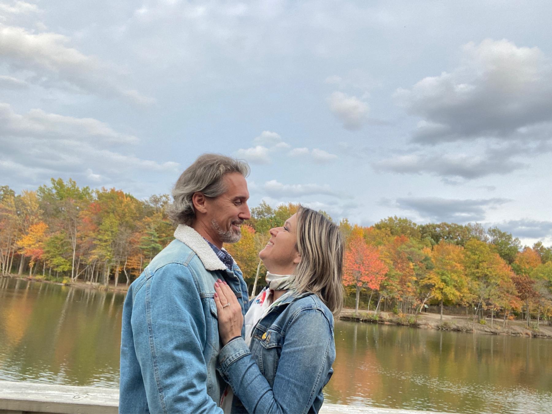 The Wedding Website of Joanne Wichmann and Andy Burbules
