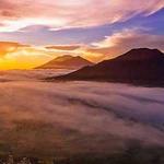 MOUNT BATUR VOLCANO HIKE