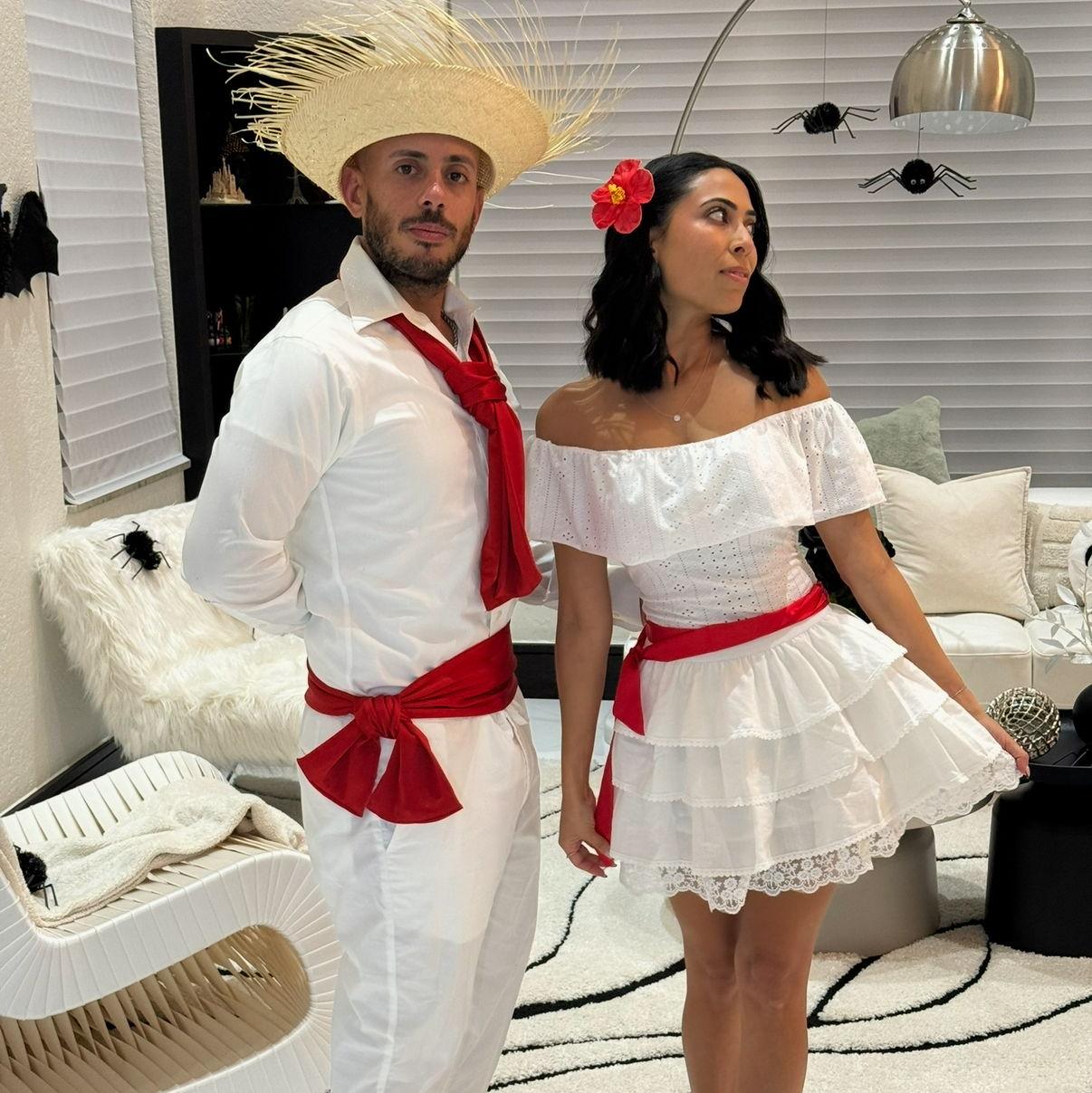 ...I think it worked. Halloween 2025