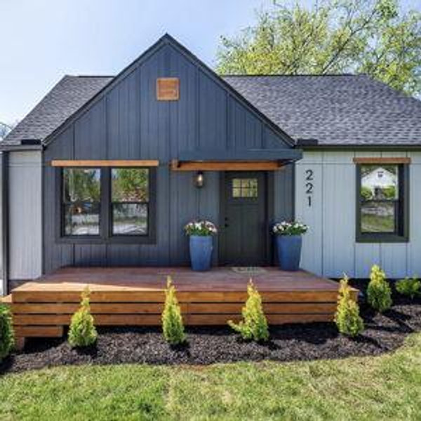 First House Fund