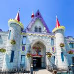 Dutch Wonderland Family Amusement Park