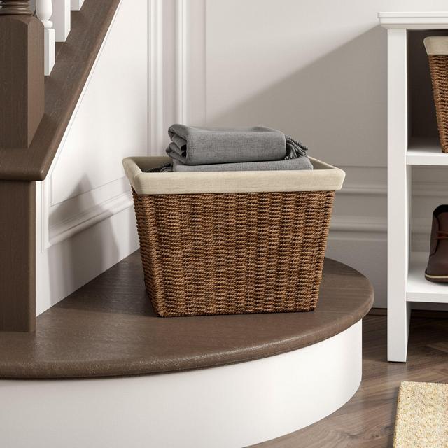 Wicker Basket