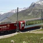 Glacier Express
