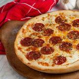 Barone's Pizza & Arcade