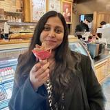 Amorino Gelato - Boston Newbury Street