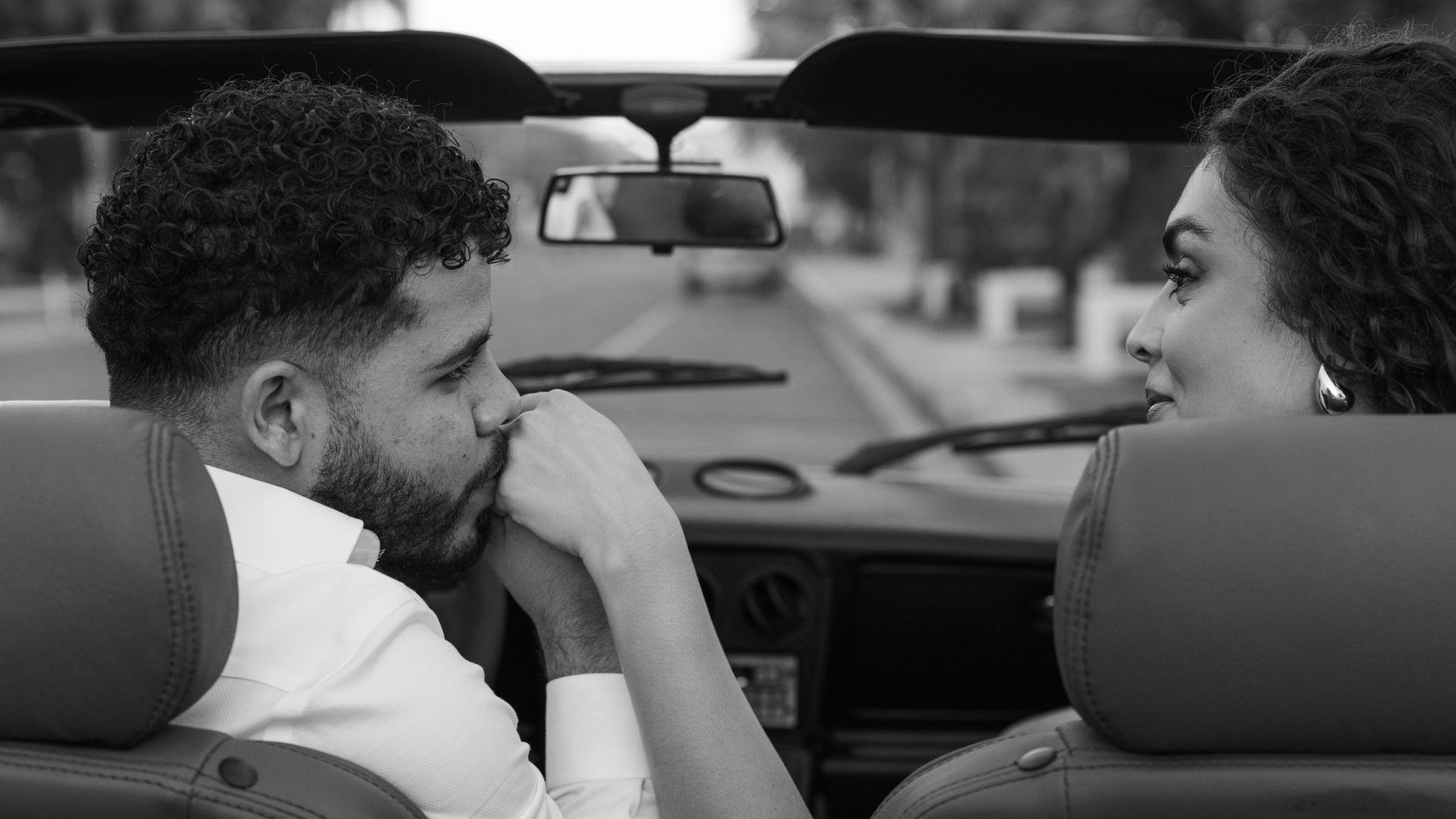 The Wedding Website of Kaira Portalatín Fuentes and Abdiel De Jesús Ramírez