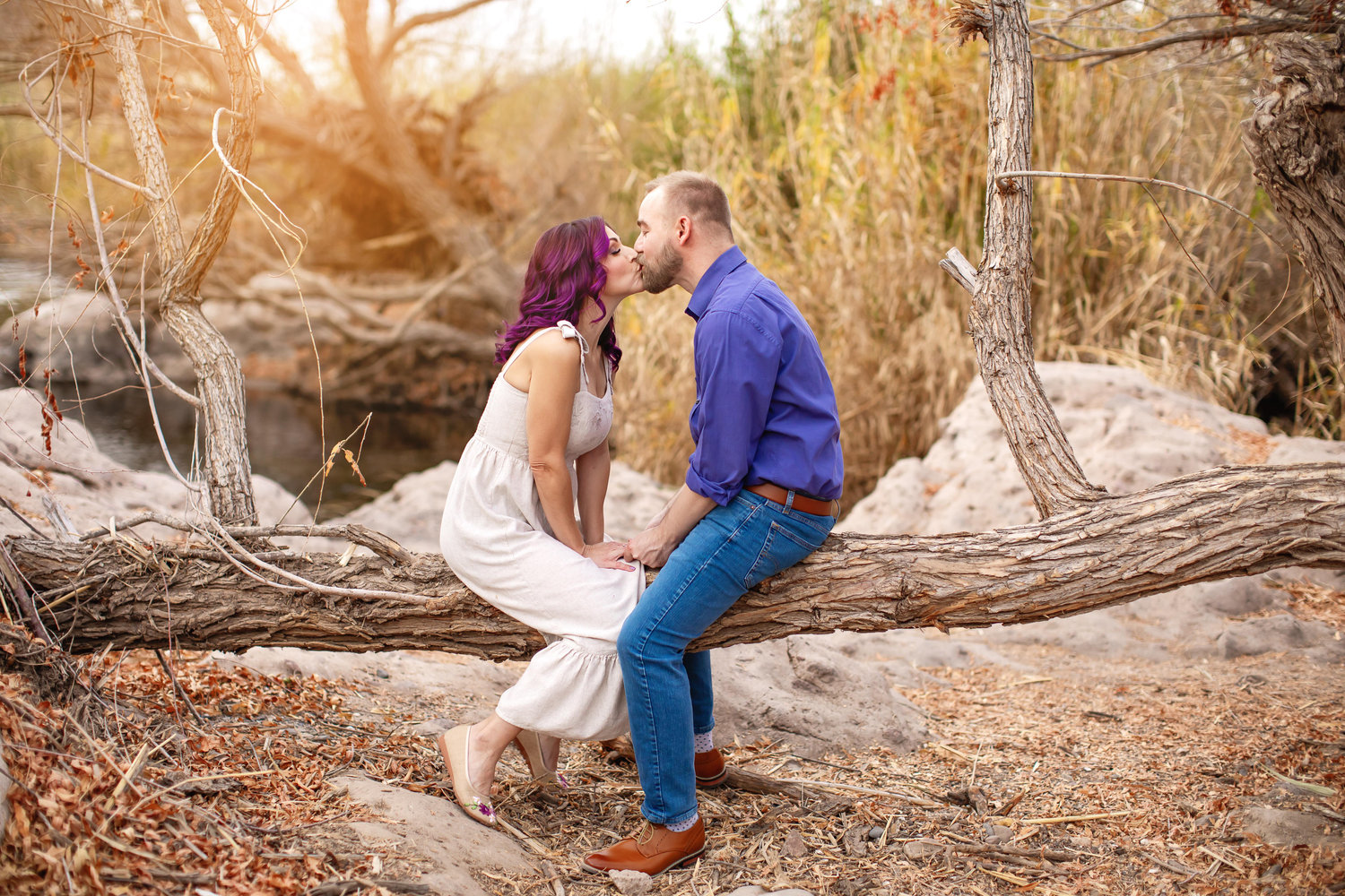 The Wedding Website of Rebecca Valfre and Brandon Valfre