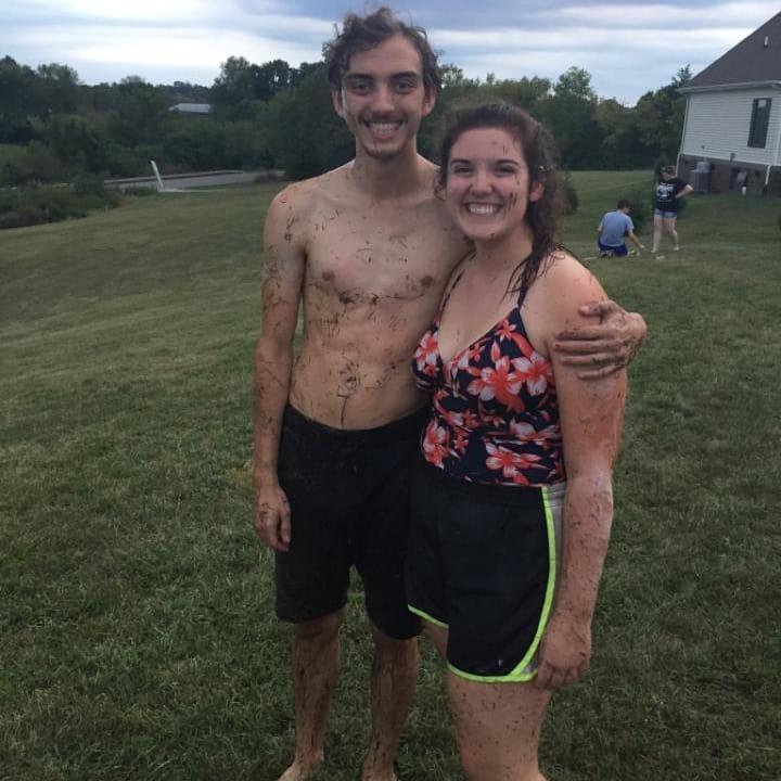 We are up for anything as long as it is together