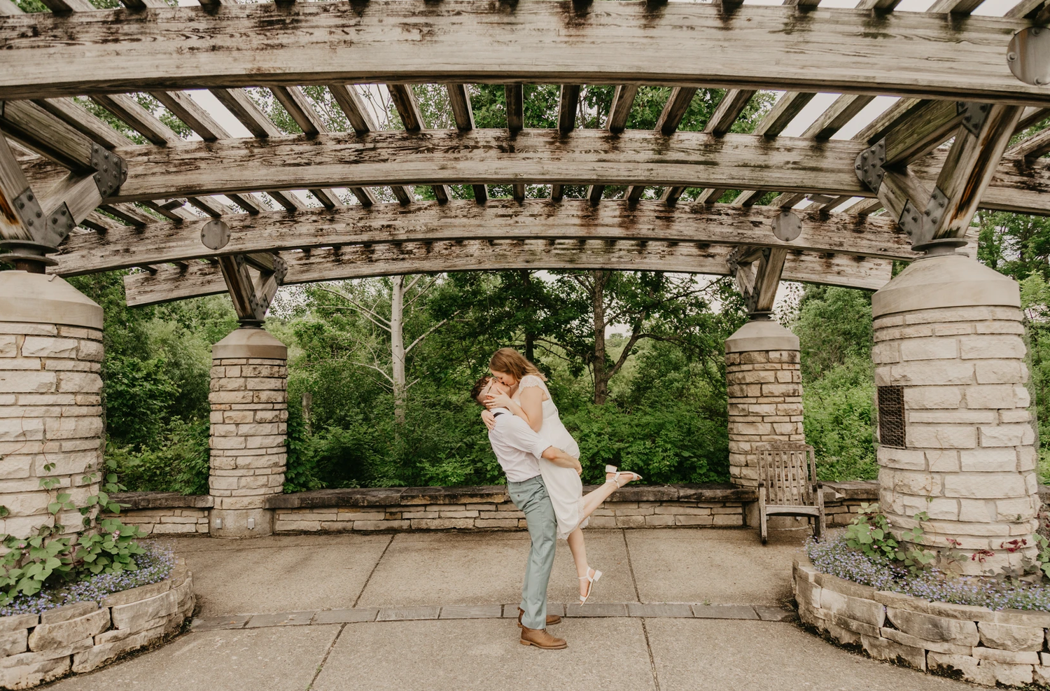 The Wedding Website of Haley Sheldon and Dillon Kilroy