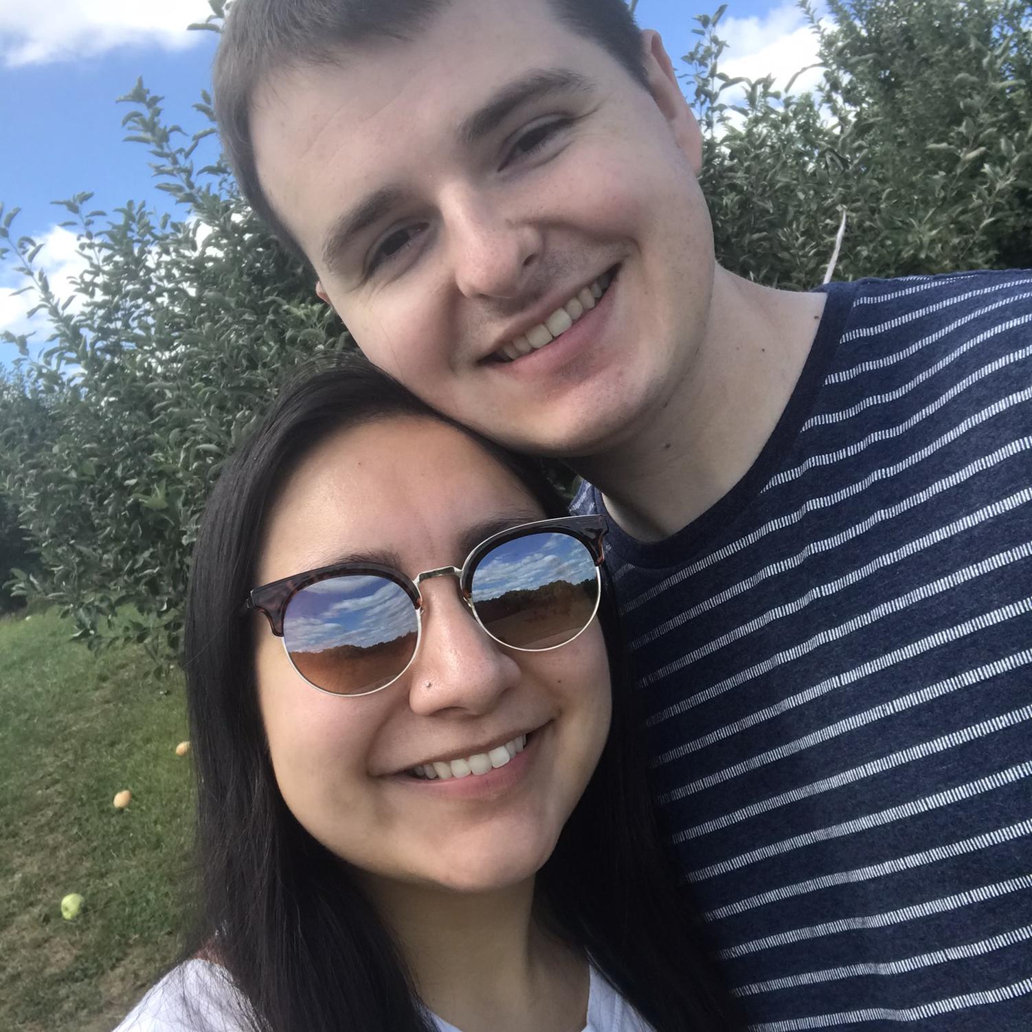 Matt Munson Alyssa Taglia