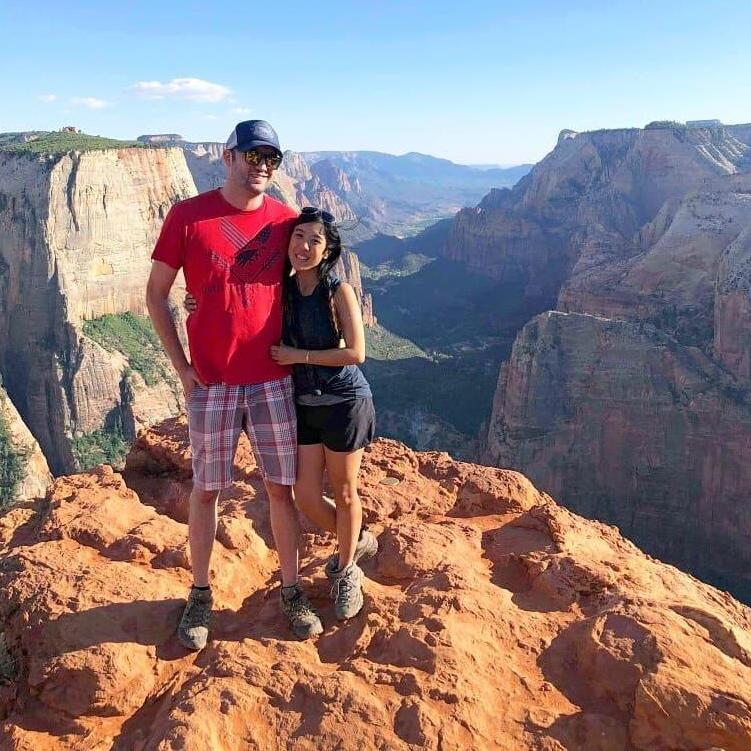 Zion National Park, Utah