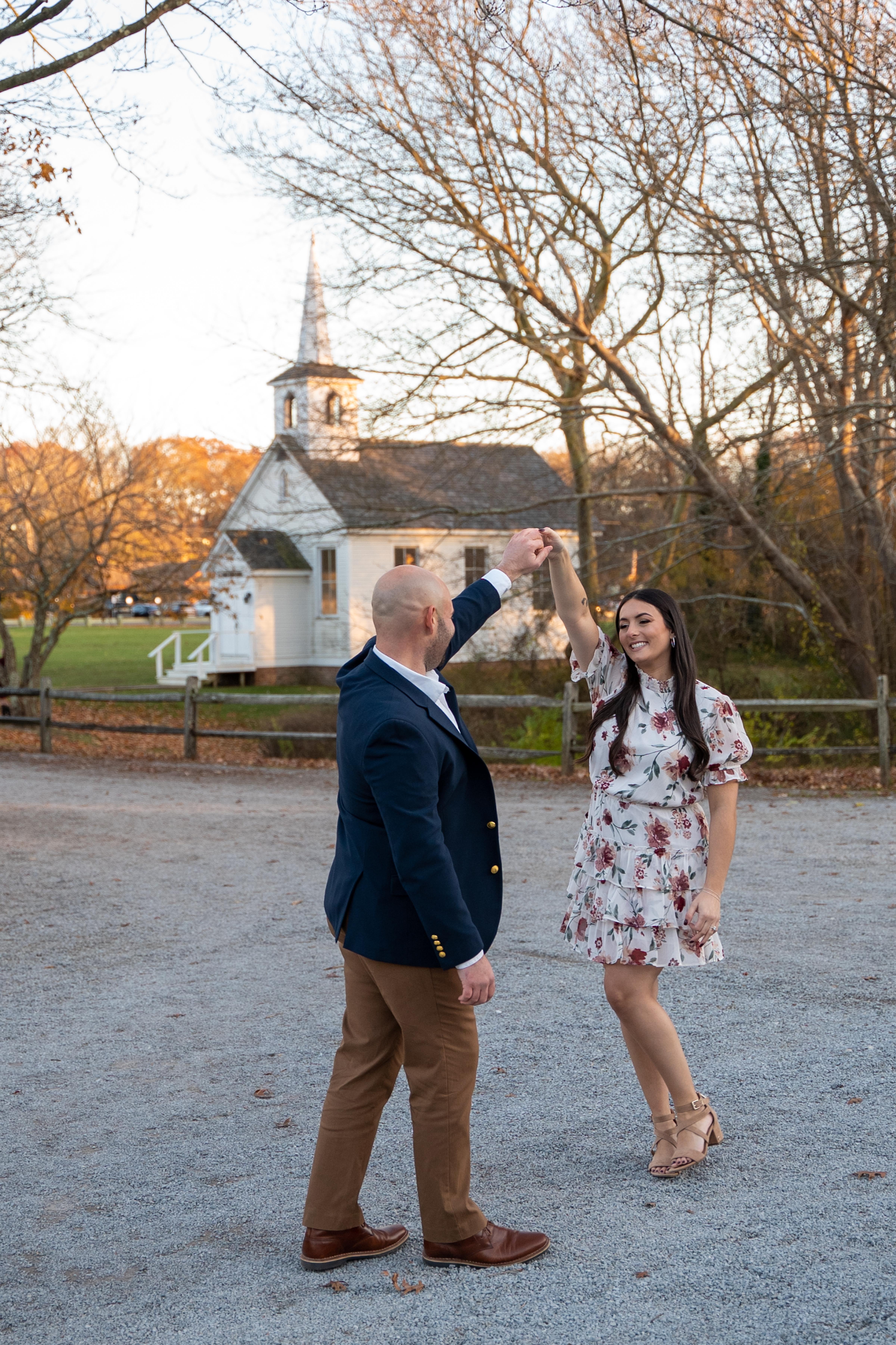 The Wedding Website of Nicole Caminiti and John Annunziata