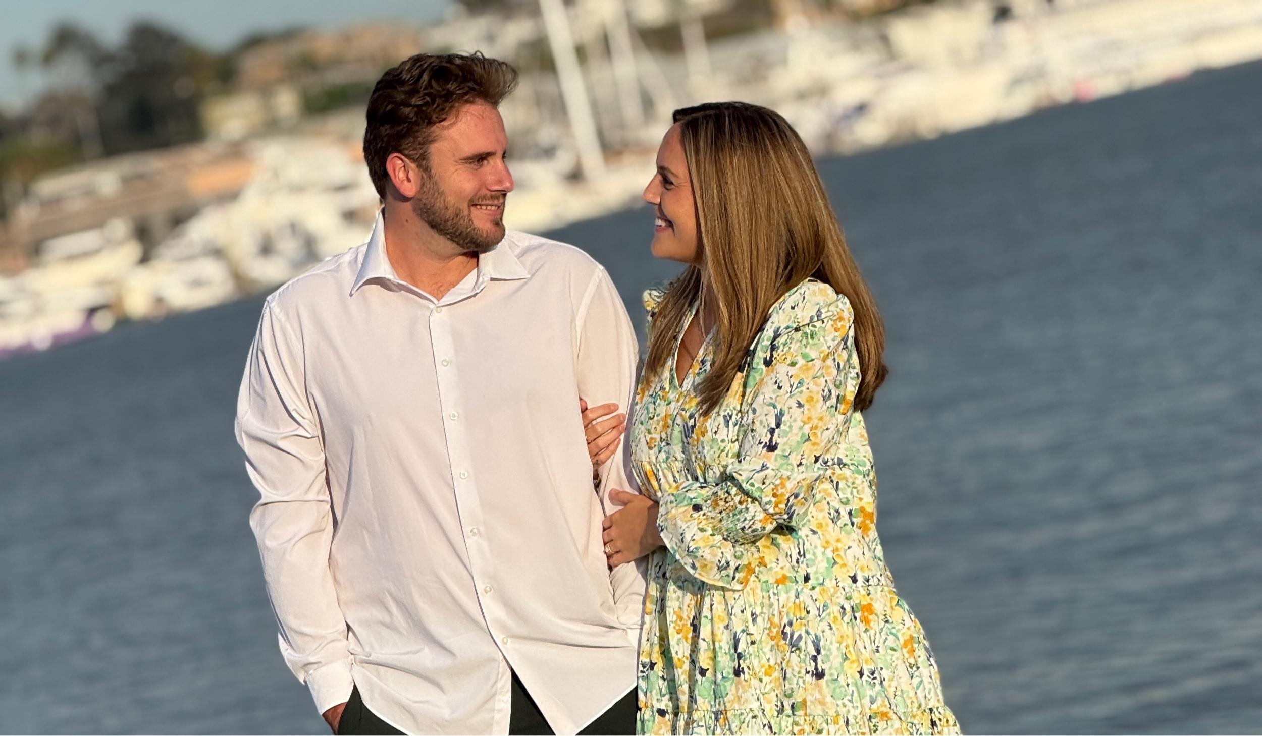 The Wedding Website of Sarah Steinbauer and Alexander Nathan