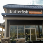 Butterfish
