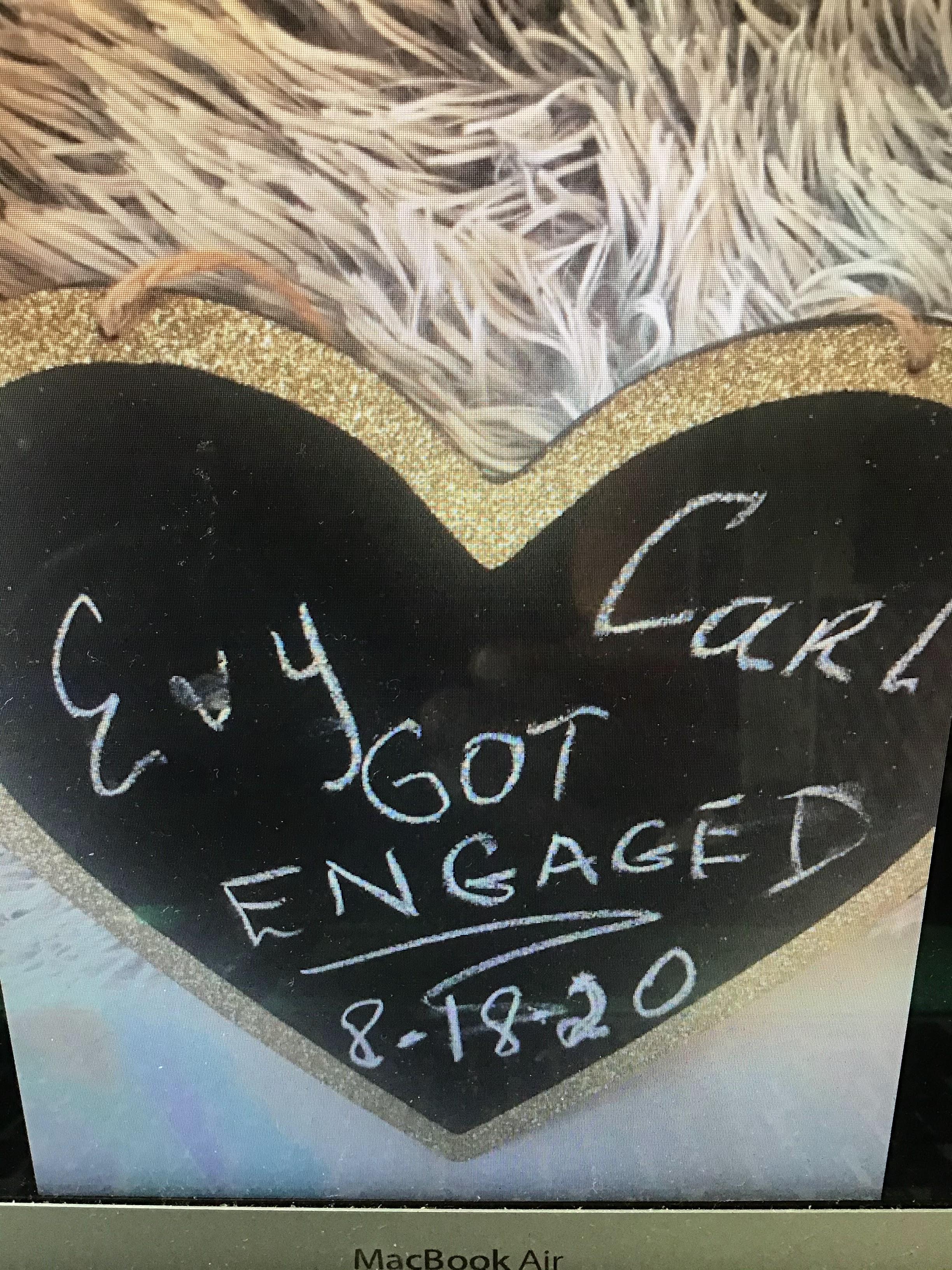 The Wedding Website of Everetta Edwards and Carl Evans