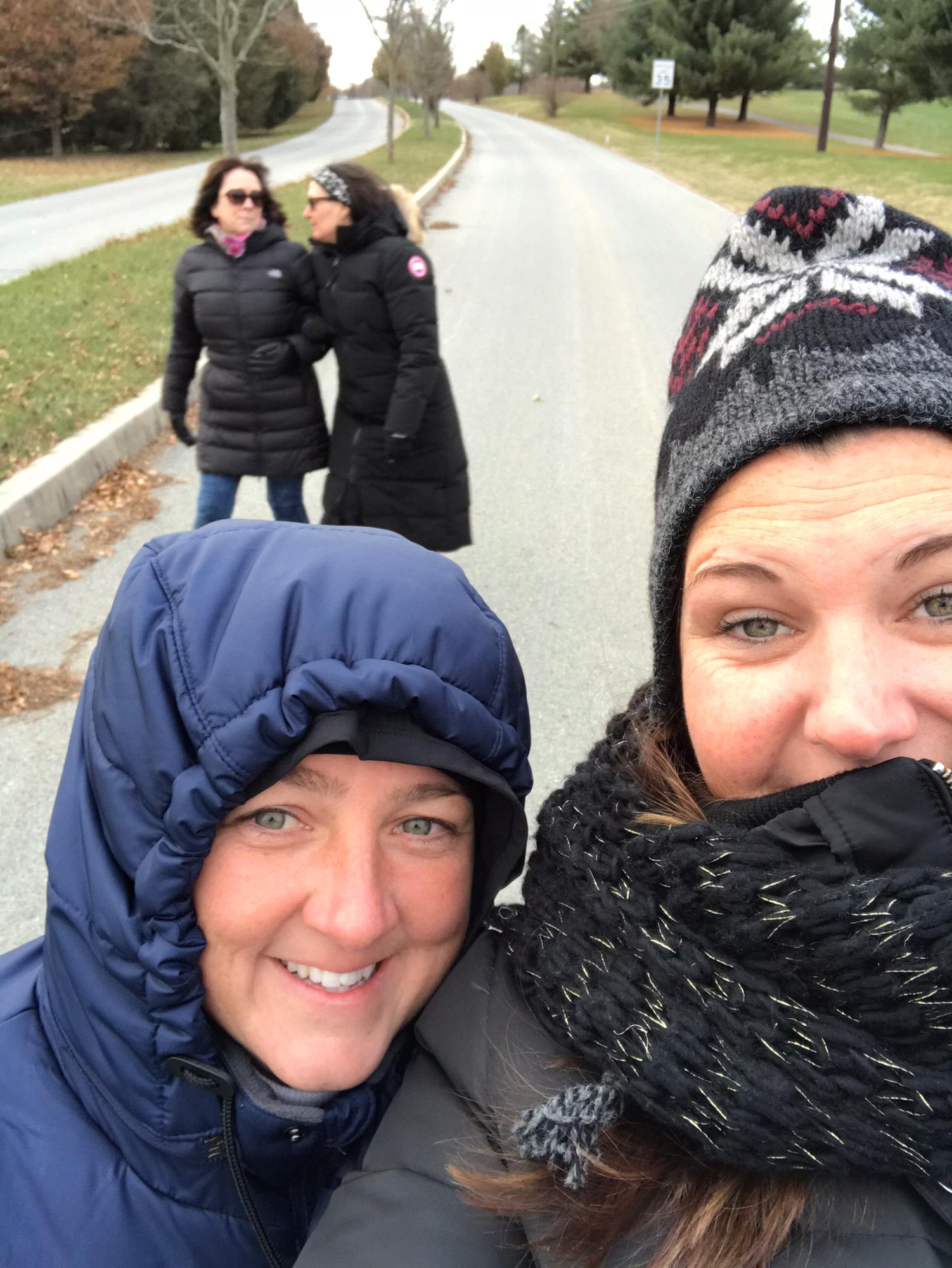 November 2018 - Thanksgiving with Brides + MOM