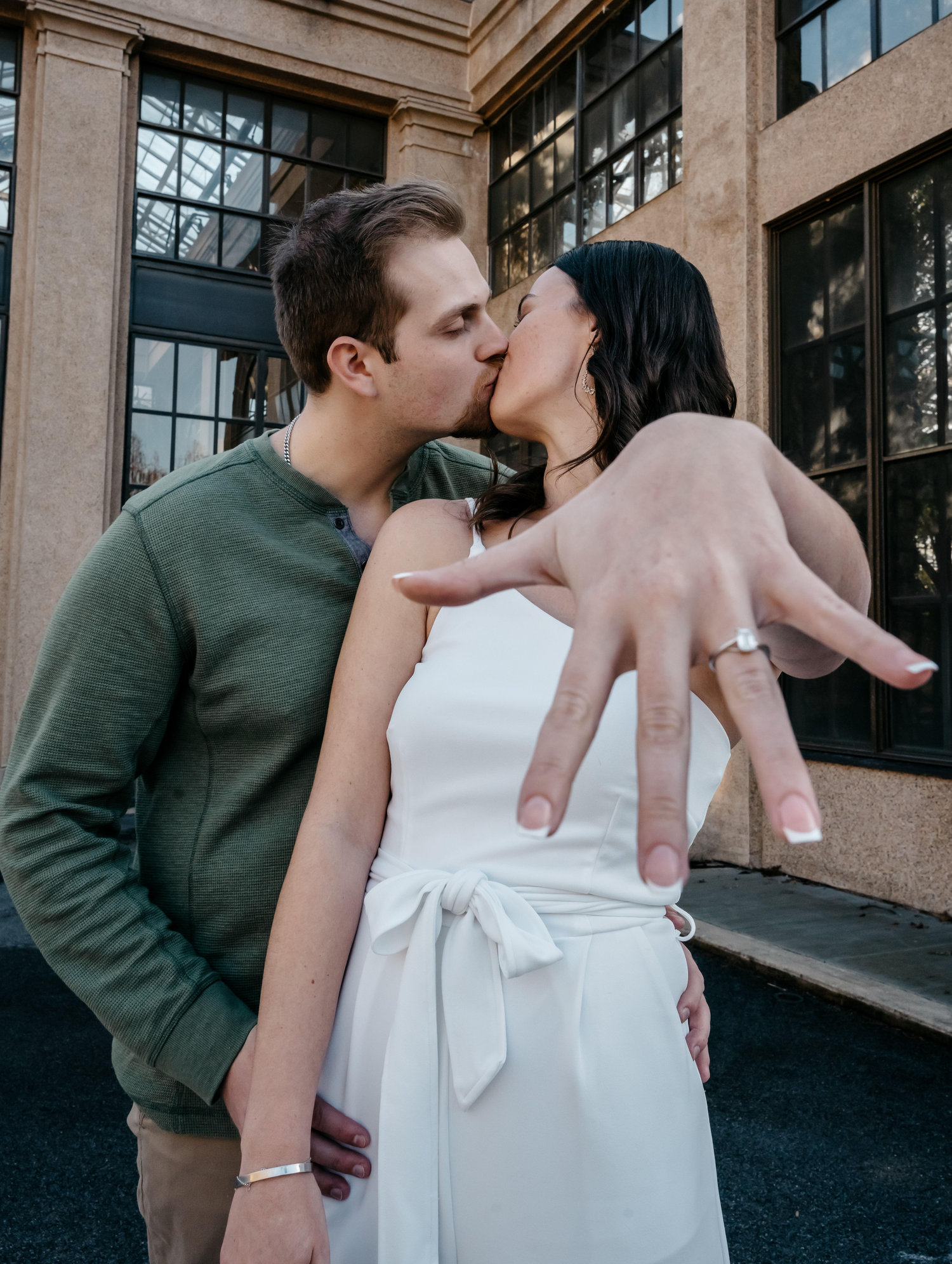 The Wedding Website of Robert Bruce Bass III and Logan Marie Witt