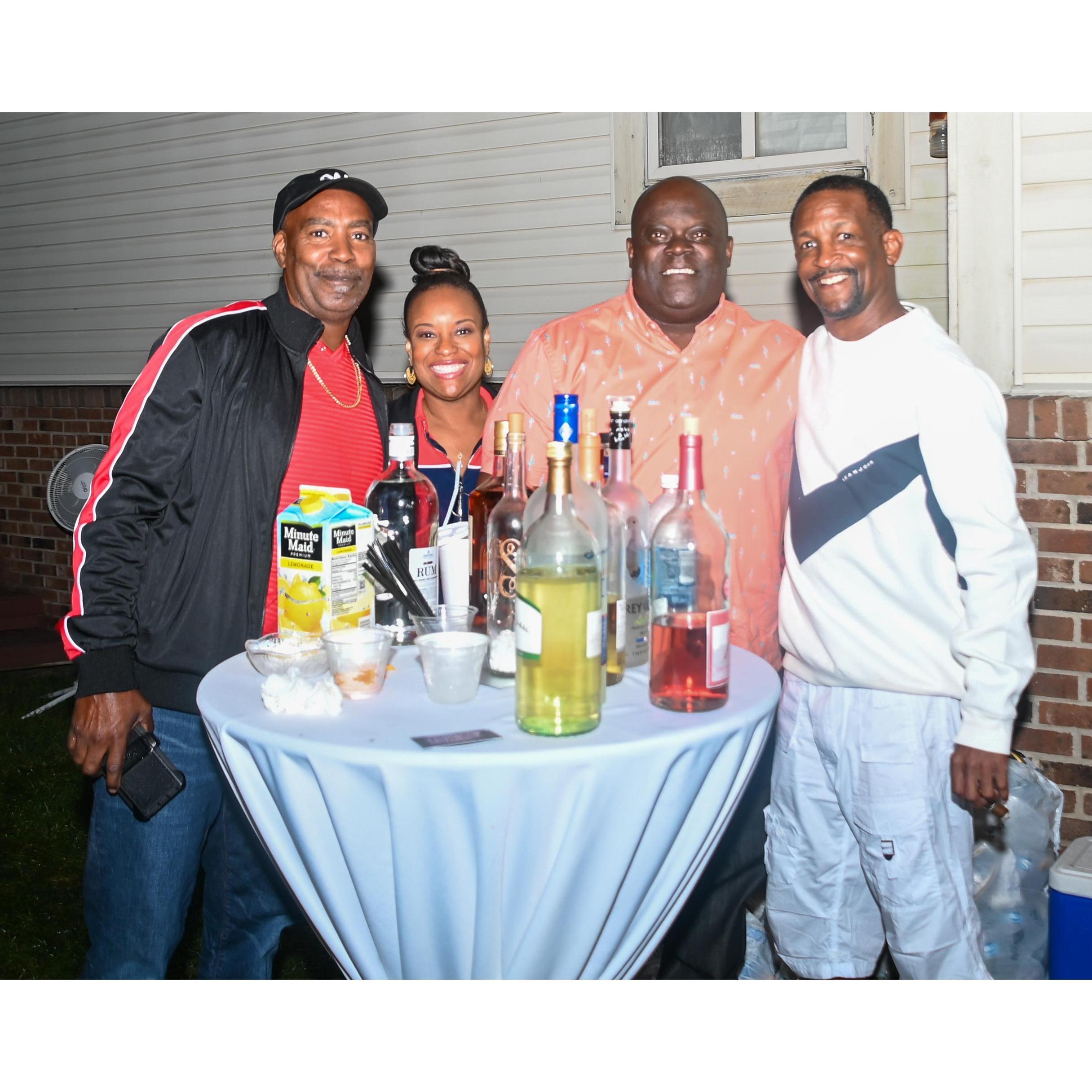 Engagement Party 9/14/19