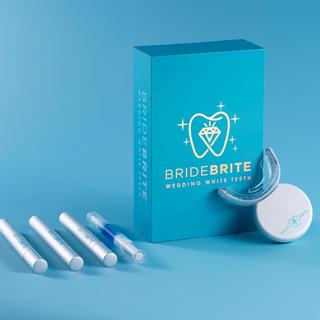 Bride Brite: Advanced Teeth Whitening Kit