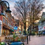 Downtown Mall