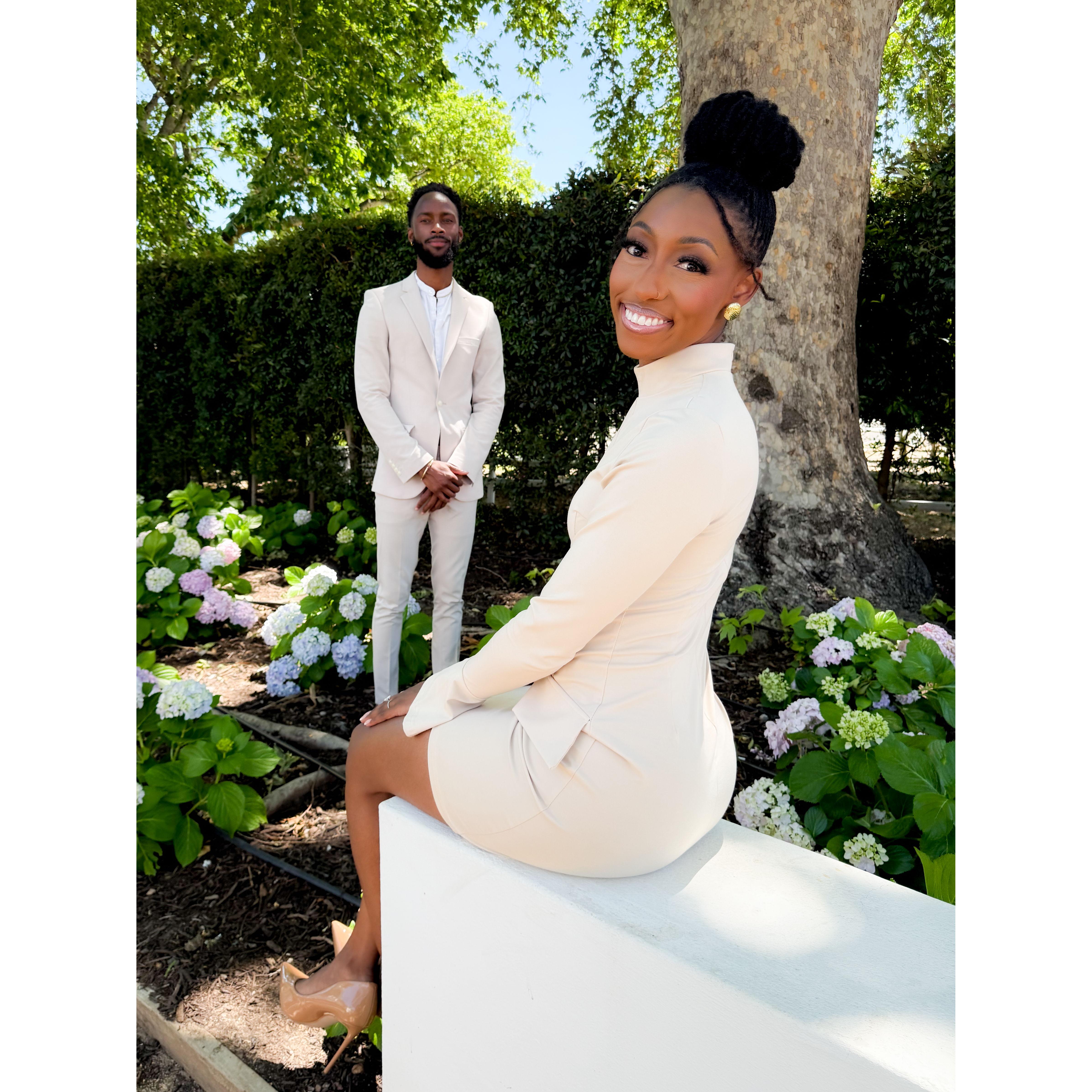 Chef's Warehouse at Maison Wine Farm (Cape Town, South Africa) - 2024