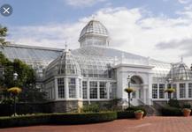 Franklin Park Conservatory and Botanical Gardens