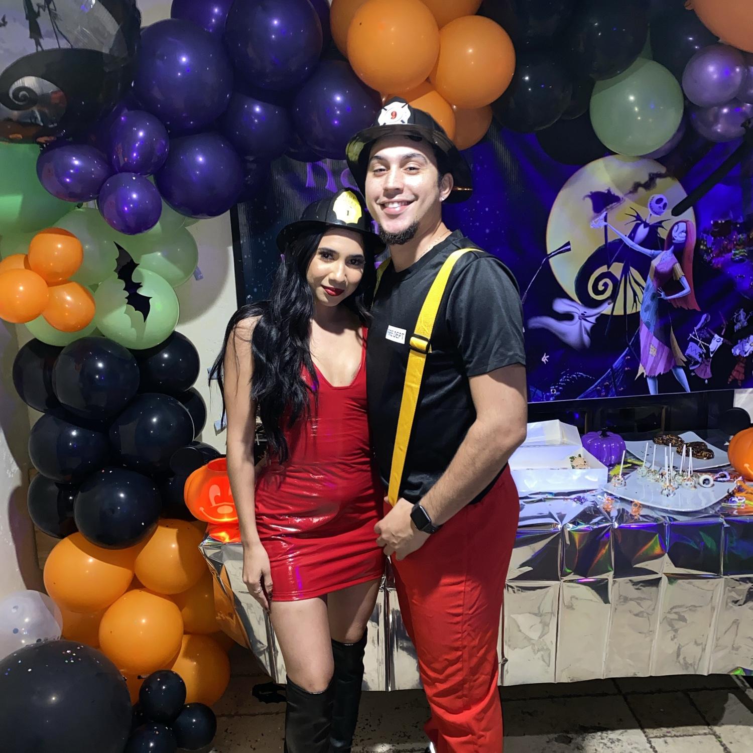 Halloween 🎃