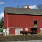 Volkening Heritage Farm