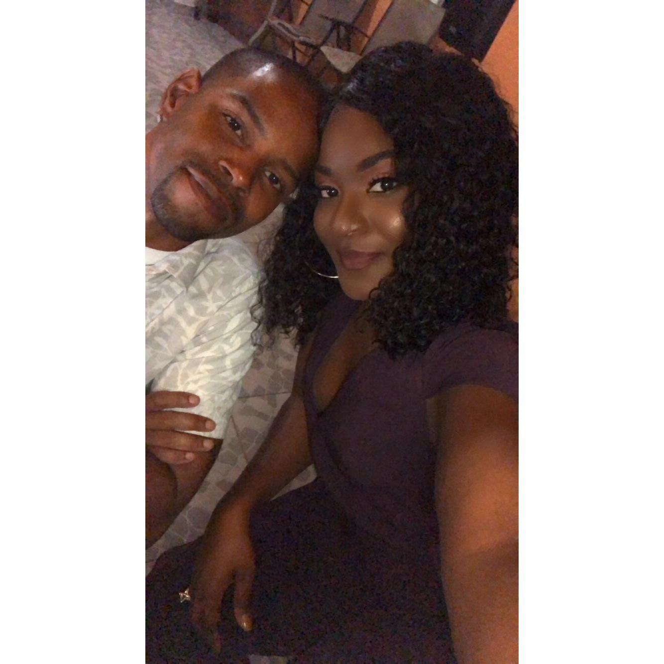 Thanksgiving in Panama