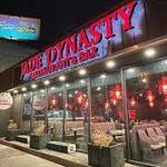 Jade Dynasty Restaurant & Bar
